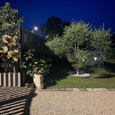 Le Clos Du Q'Hatre Cléry-Saint-André Exteriér fotografie